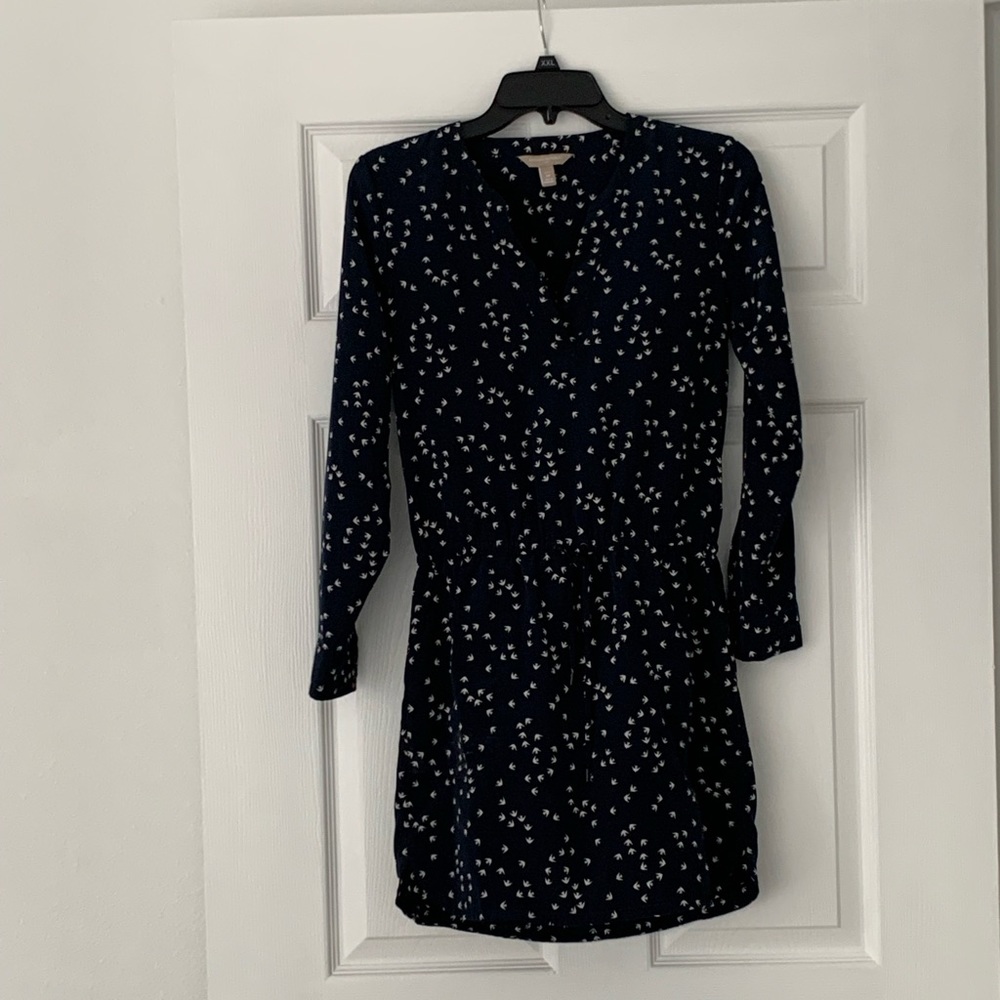 Banana Republic dress